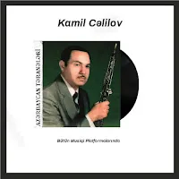 Kamil Cəlilov